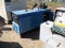 Miller Big Blue 400D Welder/ Air Compressor,