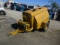 Ingersoll-Rand Towable Air Compressor,