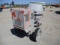 Towable S/A Concrete Mixer,