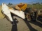 Bobcat 8811 Skid Steer Backhoe Attachment,