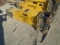 2016 Sparkle SP1000 Excavator Hammer Attachment,