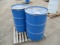 (2) 55 Gallon Drums Of Open Gear Grade 800 Grease,