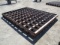 (2) Extreme Grate Rumble Strip Plates