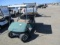 Ez-Go Utility Golf Cart,