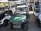 2006 Yamaha Utility Golf Cart,