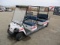 Yamaha Golf Cart,