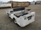 Taylor-Dunn Flatbed Utility Cart,