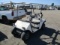 Ez-Go Golf Cart,