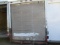 24' Truck Van Body,