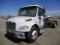 2007 Freightliner M2 S/A Cab & Chassis,