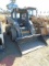 2005 New Holland LS185B Skid Steer Loader,