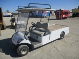 Yamaha Utility Cart,