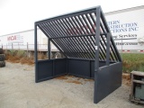 New Unused 2009 X106 Rock Grizzly Screen,