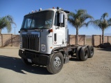 GMC COE T/A Cab & Chassis,