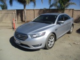 2013 Ford Taurus Sedan,