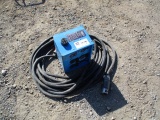 CEP Power 6706S Distribution Box W/Cables,