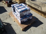 Pallet Of Peak 600 Amp Jump Starters