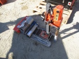 Diamond MIAA-15 Core Drill,