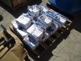 Pallet Of Peak 600 Amp Jump Starters