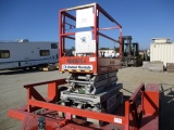 2008 Skyjack SJIII-3219 Scissor Lift,