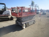 2012 Skyjack SJIII 4626 Scissor Lift,