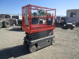 2008 Skyjack SJIII 3219 Scissor Lift,