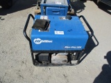 Miller Blue Star 185 Welder,