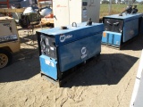 Miller Big Blue 50 Welder,