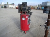 Huskie Pro Electric Shop Air Compressor,