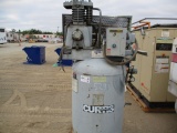 Curtis 5EZVT8-A3 Air Compressor,