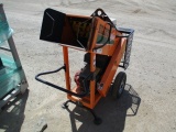 Eliet Major MA003020208 Wood Chipper,