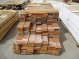 Lot Of Wood Planks