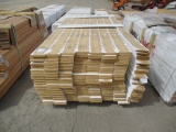 Lot Of Moulding