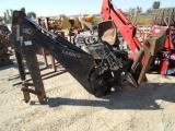 Bradco 609 Backhoe Attachment,