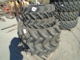 Lot Of (4) Mitas Tires,