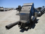 REM Aluminum Can Crusher,