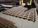 (2) Extreme Grate Rumble Strip Plates