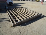 (2) Extreme Grate Rumble Strip Plates