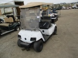 Yamaha Golf Utility Cart,