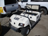 Yamaha Golf Cart,