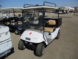 Ez-Go Utility Golf Cart,