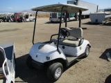 Yamaha Golf Cart,