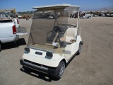 Yamaha Golf Cart,