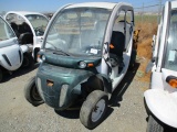 2001 Gem Golf Cart,