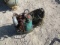 (2) Electric Submersible Water Pumps