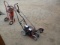 Craftsman 3.5hp Gas Edger