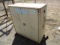 Metal Storage Cabinet