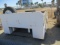 8' x 10' Utility Truck Bed