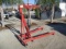 2-Ton Hydraulic Engine Hoist