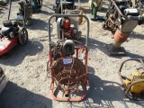 Electric Pipe Cleaning Snake,